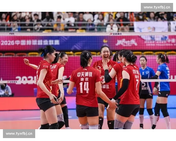 排球冠军赛激战正酣各队争夺荣耀巅峰对决精彩纷呈