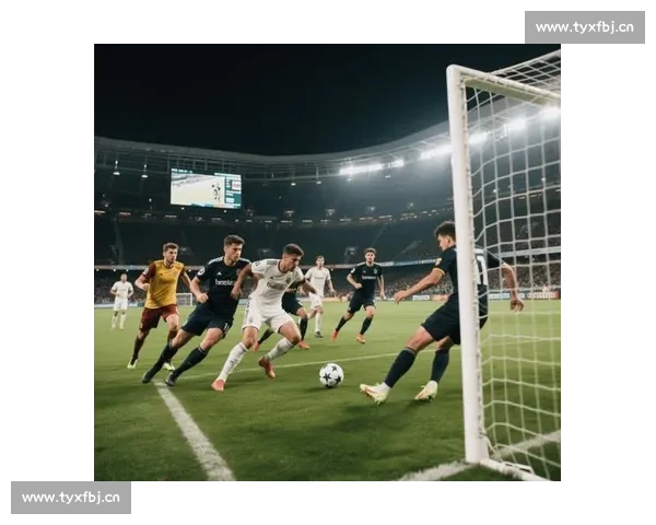 精准赛事预测全解析助你把握每场比赛的胜负趋势与精彩瞬间